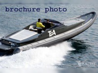 Fabio Buzzi 42 Rib