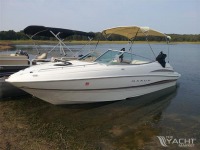 Maxum 2300Sc