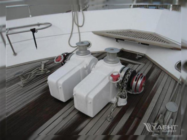 1982 Versilcraft