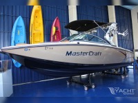 Mastercraft X35