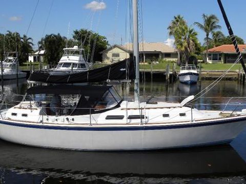 Buy 1978 O'Day 37 Cc
