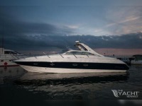 Windy Bora 40