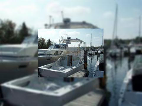 1975 Bertram 28 Flybridge προς πώληση