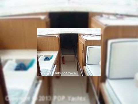 1975 Bertram 28 Flybridge προς πώληση
