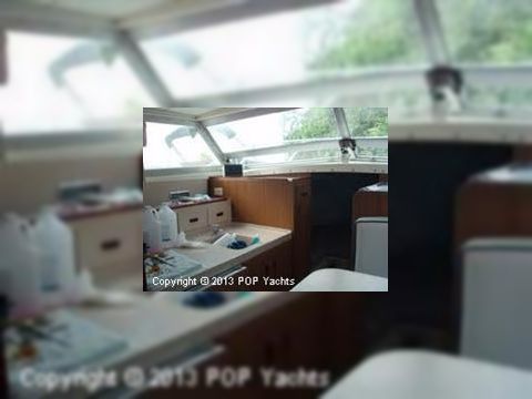 Αγοράστε 1975 Bertram 28 Flybridge