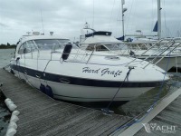Bavaria 35 Ht