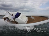 Renegade 1020Sports Rib