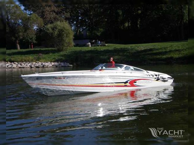 Αγοράστε 2007 Formula Fastech 353