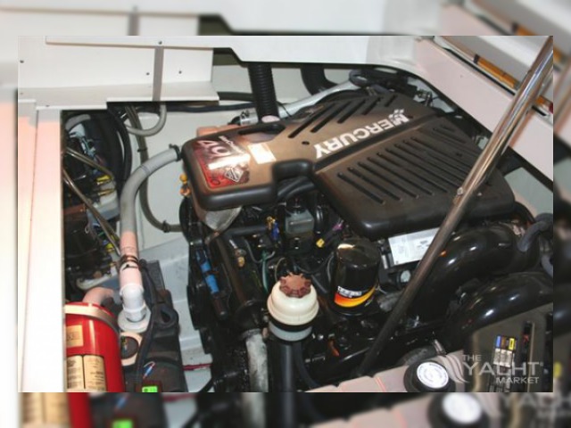 2007 Formula Fastech 353