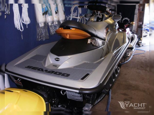 2008 Sea Doo Rxp-X 255Hp for sale. View price, photos and Buy 2008 Sea ...