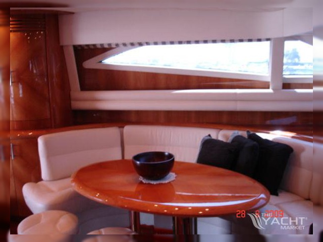 Buy 2006 Dominator 68 S