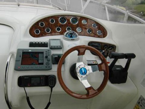 2004 Gobbi 345 Sc