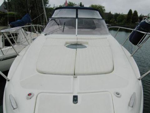 2004 Gobbi 345 Sc for sale
