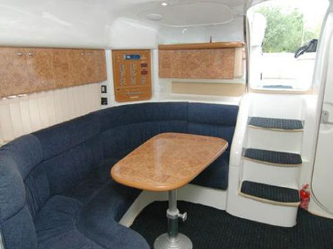 2004 Gobbi 345 Sc