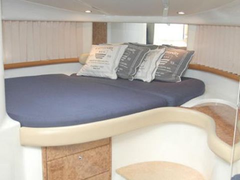 2004 Gobbi 345 Sc for sale