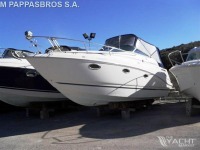 Rinker 260 Fiesta Vee