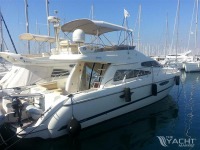 Cranchi Atlantique 50