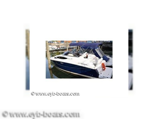 2008  Regal2565