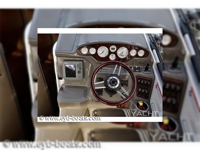 2008 Regal2565 zu verkaufen