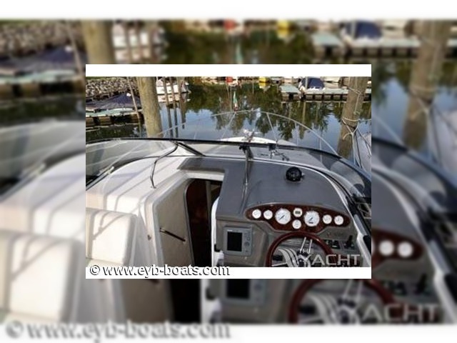 2008  Regal2565