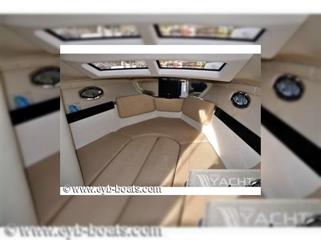 2008 Regal2565 zu verkaufen