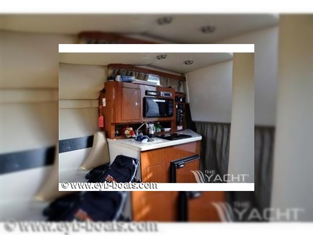 2008  Regal2565