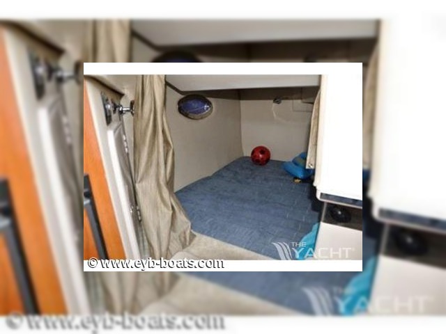 2008 Regal2565 zu verkaufen