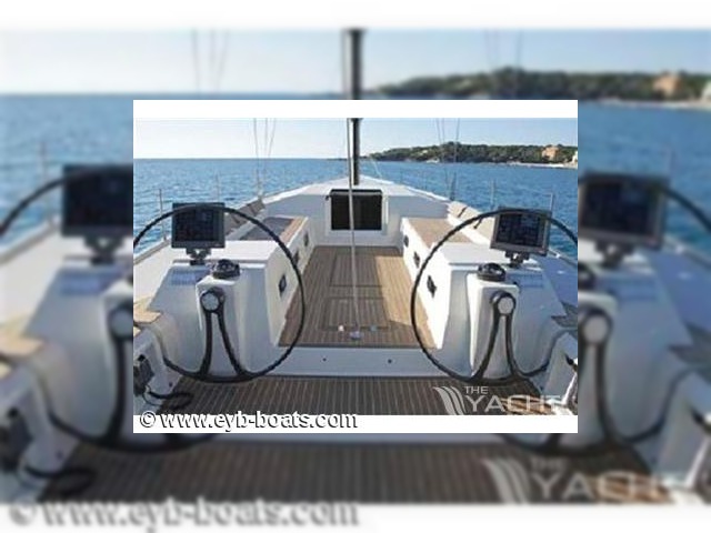 2008 Vismara62 zu verkaufen
