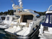 Ferretti (It) 510