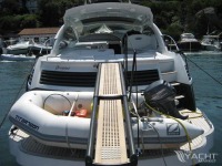 Pershing 46