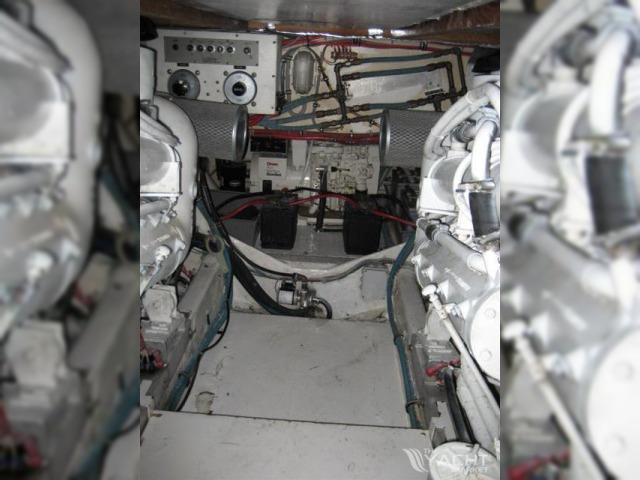 Buy 1990 Bertram 37