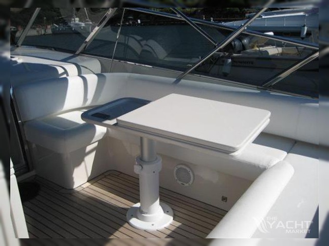 2008 Itama 40