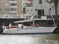 Dufour 39