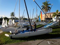 Hobie Tiger