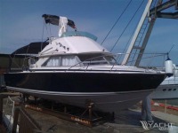 Bertram 28 Fly