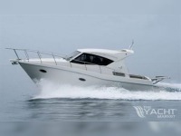 Cantieri Navali Di Livorno Victoria 32