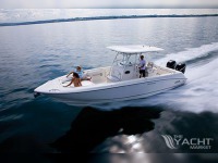 Boston Whaler 320 Outrage