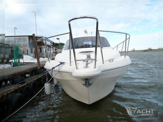 2004 Intermare 30 Cruiser for sale