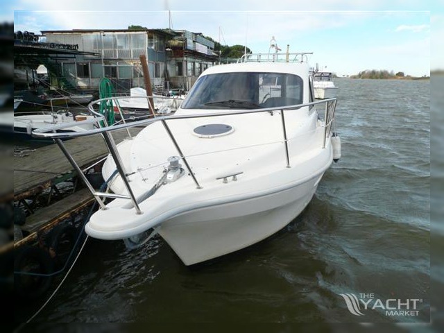 2004 Intermare 30 Cruiser