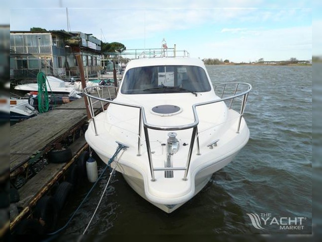 Buy 2004 Intermare 30 Cruiser