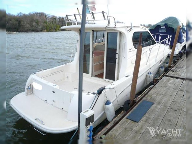 2004 Intermare 30 Cruiser