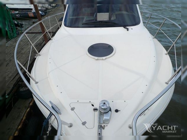 Buy 2004 Intermare 30 Cruiser
