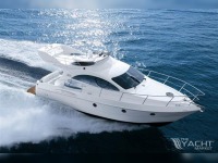 Azimut 39 Fly
