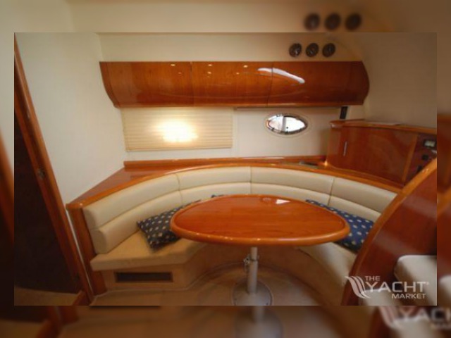 Buy 2001 Astondoa 40 Open