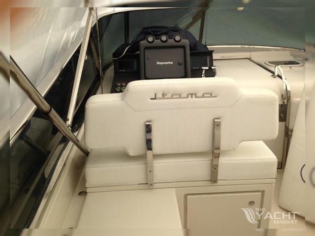 2007 Itama 40 for sale
