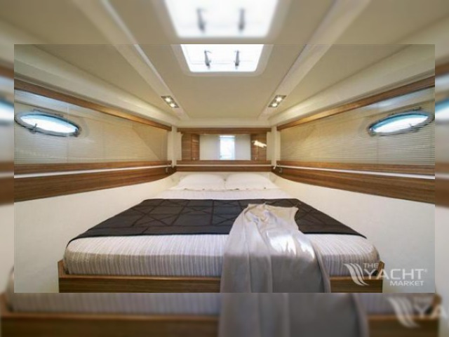 Buy 2007 Itama 40