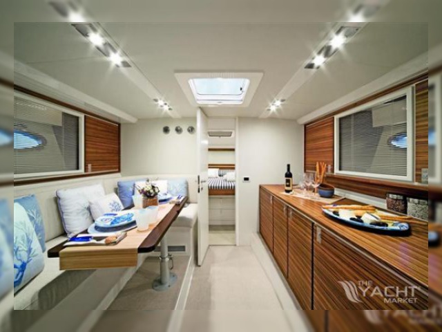 2007 Itama 40 for sale