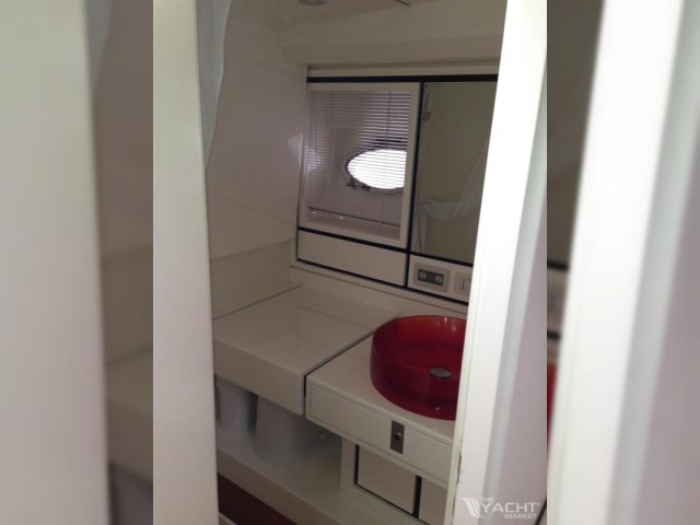 Buy 2007 Itama 40