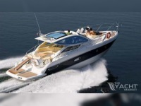 Cranchi 43 Mediterranee