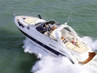 Cranchi 47 Mediterraneeopen